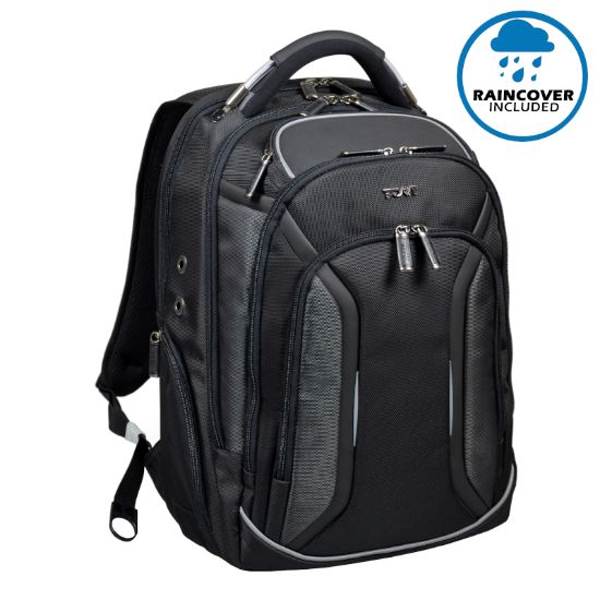 Picture of Port Designs Melbourne 15.6" Backpack