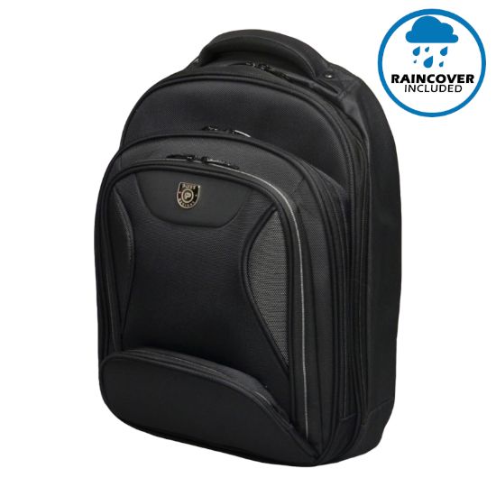 Picture of Port Designs Manhattan 13.3/14" Backpack