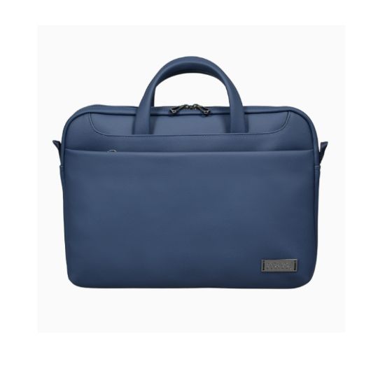 Picture of Port Designs Zurich 13/14" Toploading Case - Blue