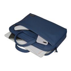 Picture of Port Designs Zurich 13/14" Toploading Case - Blue