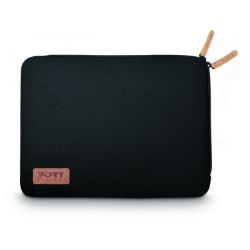 Picture of Port Designs Torino 14/15.6" Notebook Sleeve - Black