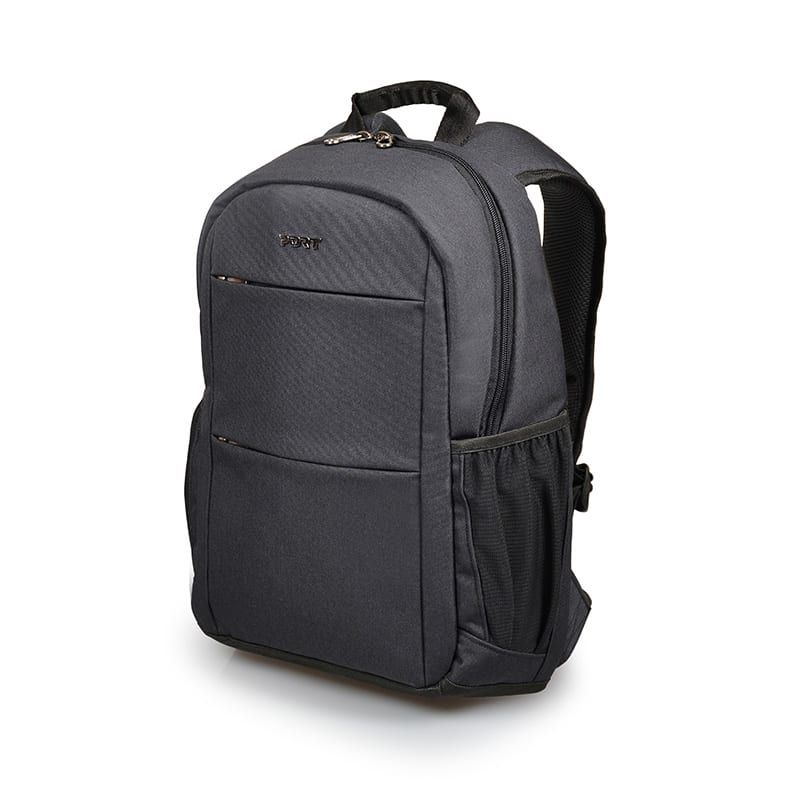 Picture of Port Designs Sydney 15.6" Backpack - Black