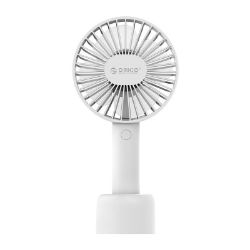 Picture of ORICO Micro-USB Rechargeable USB Handheld Fan