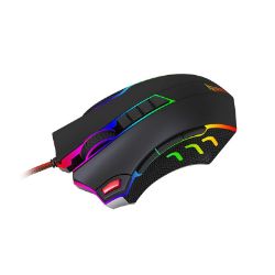 Picture of Redragon TITANOBOA2 Chroma 24000DPI Gaming Mouse - Black