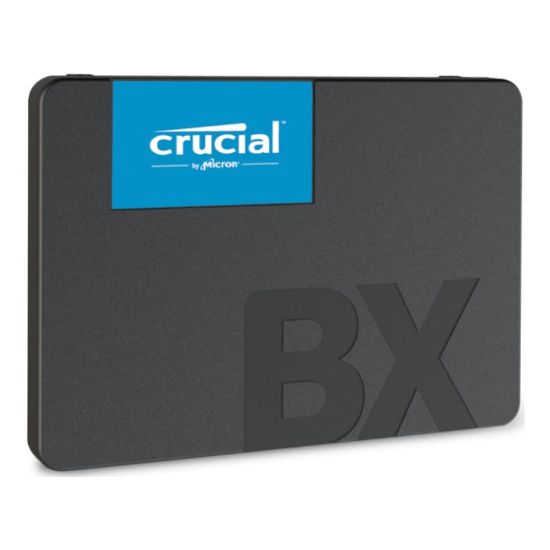 Picture of Crucial BX500 240GB 2.5" SATA SSD