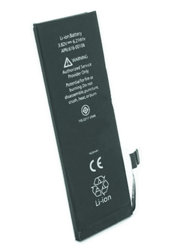 Picture of HUARIGOR REPLACEMENT BATT IPHONE SE