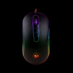 Picture of REDRAGON PHOENIX 10000DPI Gaming Mouse - Black