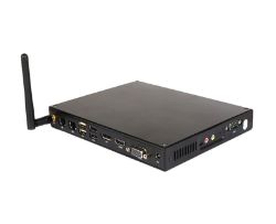 Picture of Giada F105D Fanless Celeron N3450 2GB