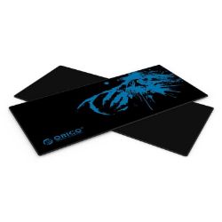 Picture of ORICO Multispandex Rubber 900x400 Mousepad - Black