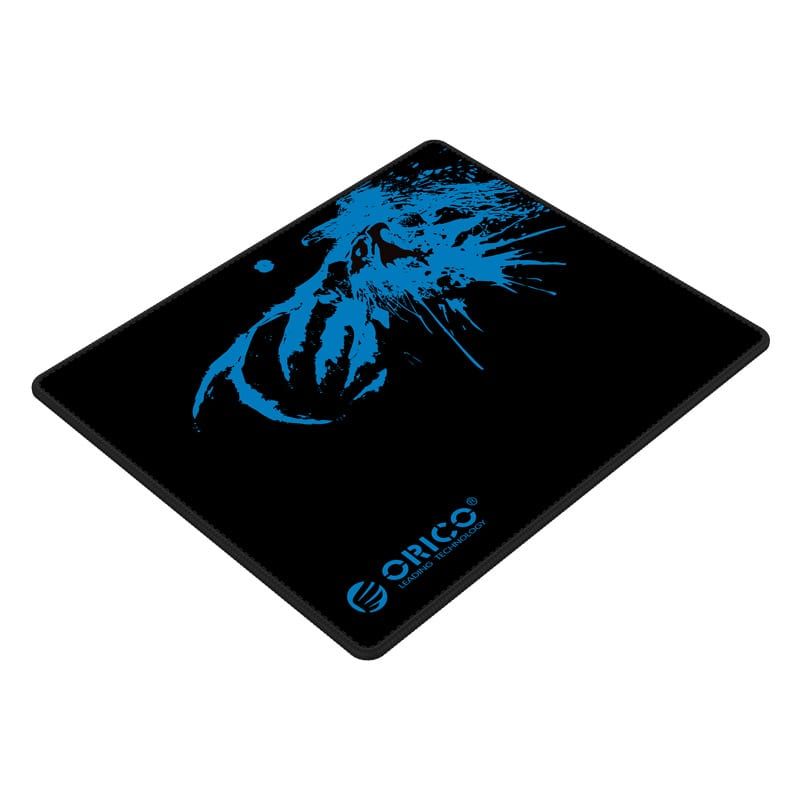 Picture of ORICO Multispandex Rubber 300x250 Mousepad - Black