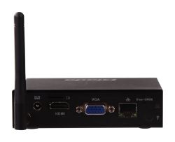 Picture of Giada F210U Fanless Atom Z8350 2GB 32GB