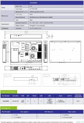 Picture of Giada G330 - Barebone Rackmount