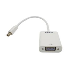 Picture of GIZZU Mini DisplayPort to VGA Adapter