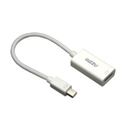 Picture of GIZZU Mini DisplayPort to HDMI Adapter