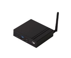 Picture of Giada F202 Fanless Celeron N2807 2GB 1xVGA|1xHDMI