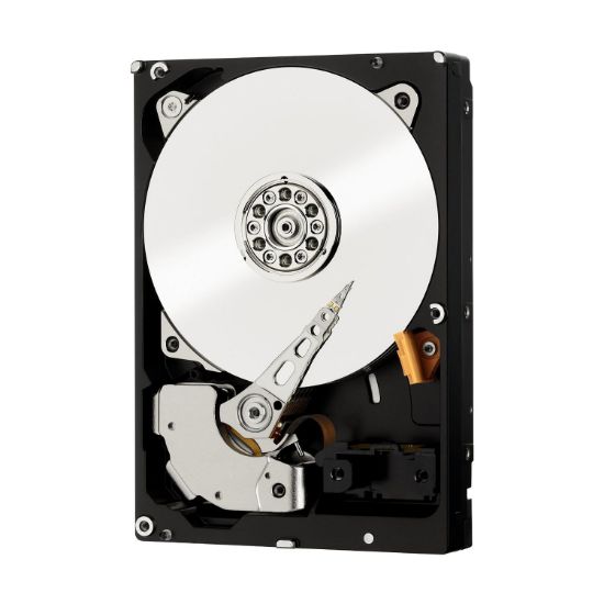 Picture of WD Black 2TB 64MB 3.5" SATA HDD