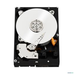 Picture of WD Black 1TB 64MB 3.5" SATA HDD