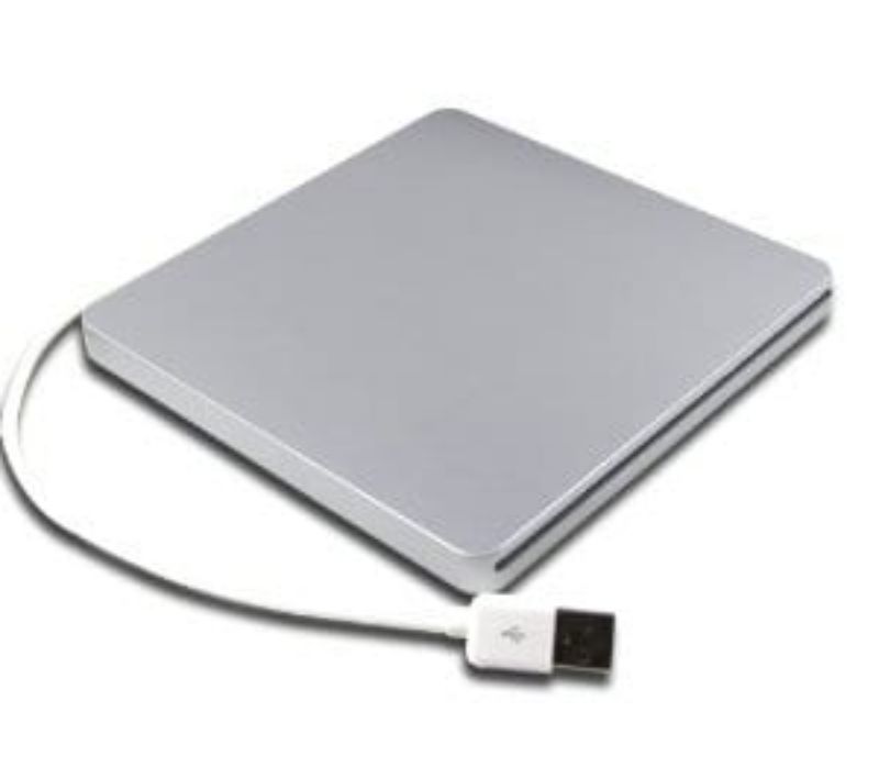 Picture of OEM 9.5mm Mac Optical Enclosure Kit