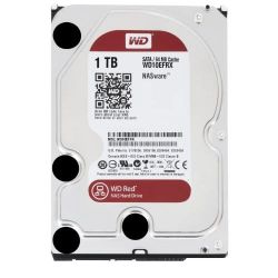 Picture of WD Red 1TB 64MB 3.5" SATA HDD