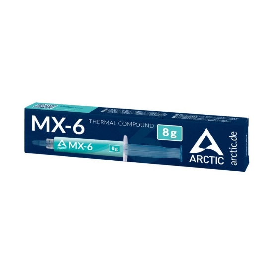 Picture of ARCTIC MX-6 - 8g