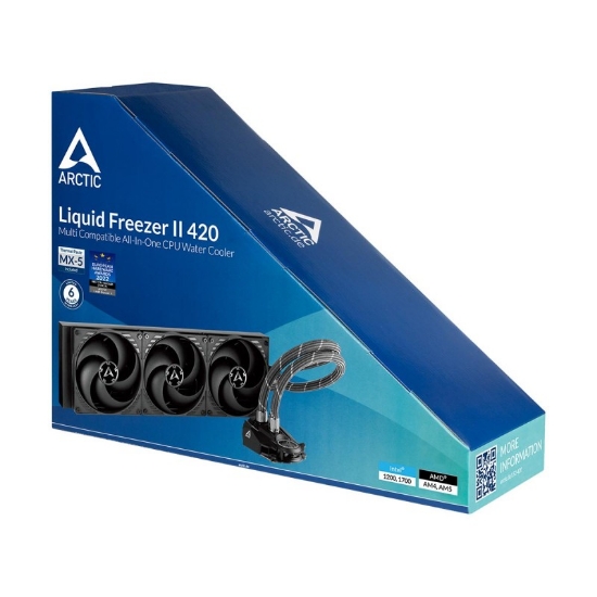 Picture of Liquid Freezer II - 420